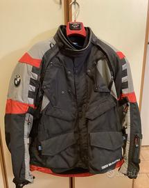 Giacca moto BMW tg. 54