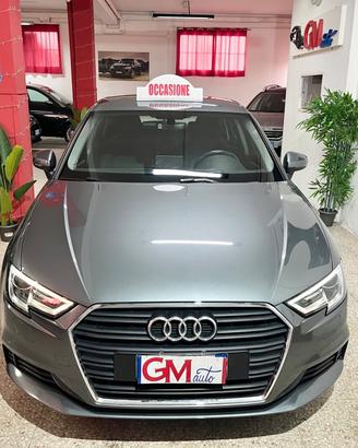 Audi A3 SPB 1.6 TDI Business
