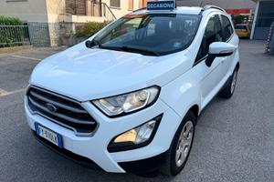 Ford EcoSport 1.0 EcoBoost 100 CV Plus ***KM 70.00