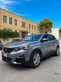 Peugeot 3008 1.6 BlueHDi 120CV Allure – 2017