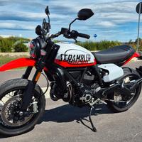 Ducati Scrambler