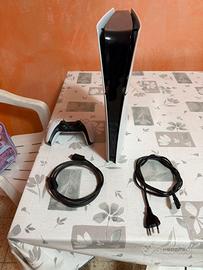 playstation 5