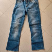 jeans liu jo da bambina taglia S