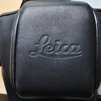 Custodia in pelle ORIGINALE LEIKA