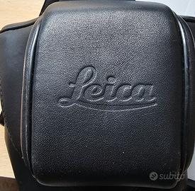 Custodia in pelle ORIGINALE LEIKA