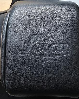 Custodia in pelle ORIGINALE LEIKA