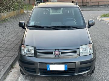 Fiat Panda 1.2 60cv - 12/2010
