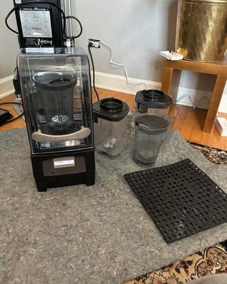 Frullatore Vitamix The Quiet One VM0145