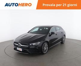 MERCEDES-BENZ CLA 180 JH76364