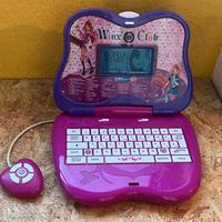 Computer giocattolo Winx