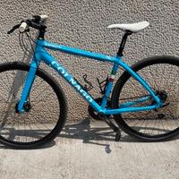 bicicletta Colnago Impact