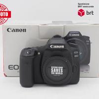 Canon EOS 80D