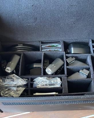 Nikon Close-Up Commander Speedlight Kit