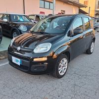 Fiat Panda 0.9 TwinAir Natural Power METANO