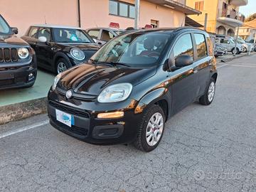Fiat Panda 0.9 TwinAir Natural Power METANO