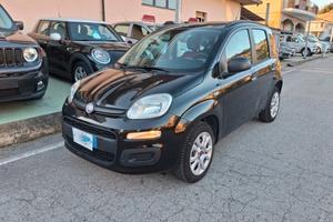 Fiat Panda 0.9 TwinAir Natural Power METANO