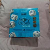 rory's story cubes actions MAX