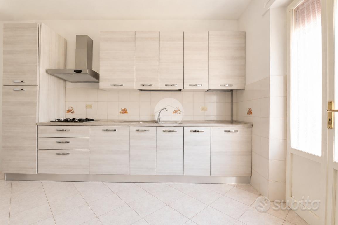 Appartamento – Silvi Marina, San Silvestre - Vista 4