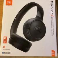 cuffie JBL TUNE 510 wirless Nero