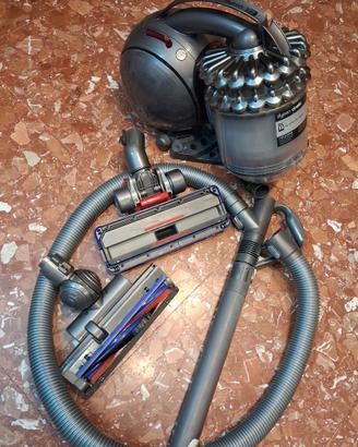 Dyson dc52