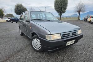 Fiat Uno Uno 60 S 1.1cc 60cv 5p