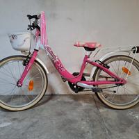 Bicicletta banbina