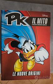 Pk il mito
