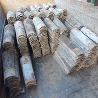 Tegola usata ( coppi )