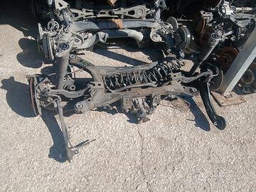 PONTE POSTERIORE KIA SPORTAGE 1.6 CRD 2025 4X4