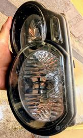 Bmw faro anteriore gs r1200 Gs originale