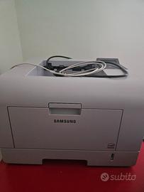 Stampante laser Samsung ML-3471ND - professionale 