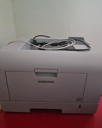 Stampante laser Samsung ML-3471ND - professionale 