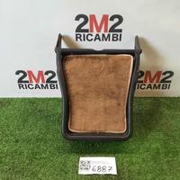 CONSOLE CENTRALE LANCIA 2000 Serie (71>74)