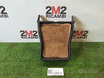 CONSOLE CENTRALE LANCIA 2000 Serie (71>74)