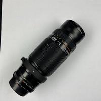 Zoom Nikkor 75-300 f/4.5 - Nikon