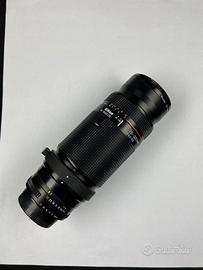 Zoom Nikkor 75-300 f/4.5 - Nikon