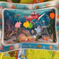 Tappetino Per Giochi D'acqua