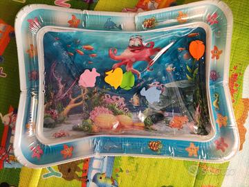Tappetino Per Giochi D'acqua