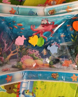 Tappetino Per Giochi D'acqua