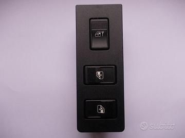 Pulsantiera alzacristalli elettrici Fiat Croma