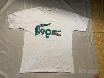 Maglia Lacoste