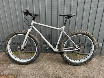 SURLY PUGSLEY taglia L
