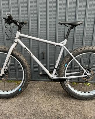 SURLY PUGSLEY taglia L