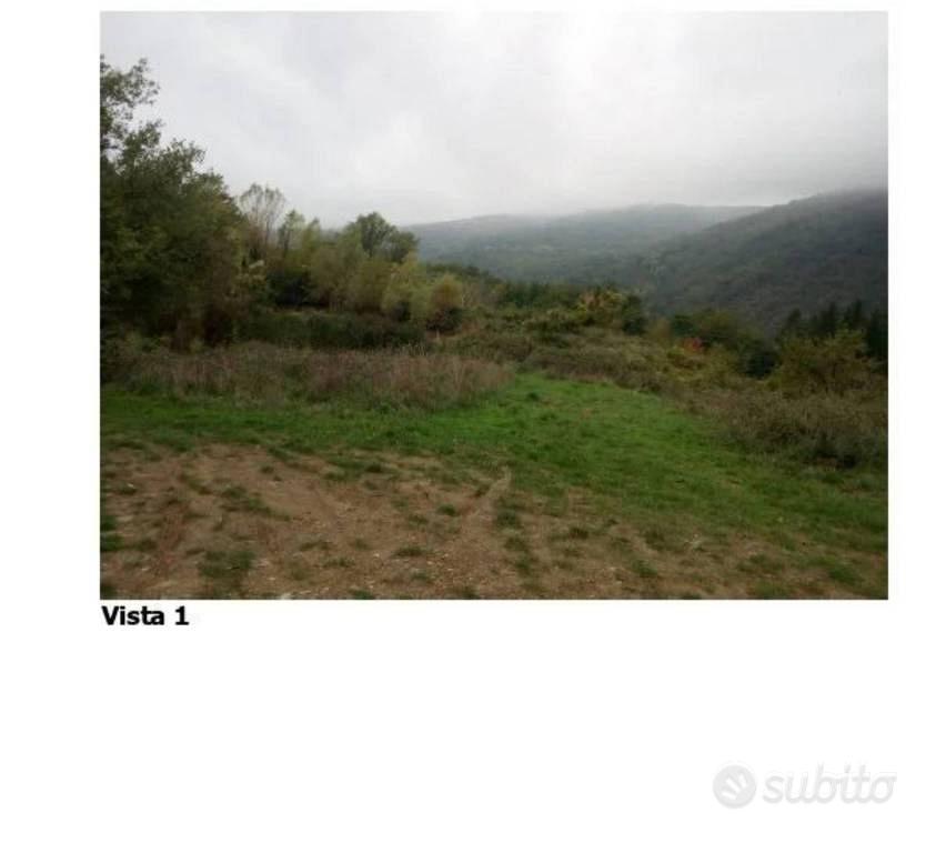 Immobile in asta di 486370 m² a Borgo San Lorenzo - Altro