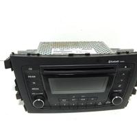AUTORADIO SUZUKI Celerio Serie CQJZ93F2TT (14>)