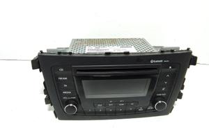 AUTORADIO SUZUKI Celerio Serie CQJZ93F2TT (14>)