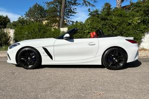 BMW Z4 sDrive 30 i M Sport
