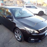 PEUGEOT DIESEL 308 ALLURE 2018