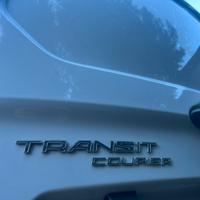 Ricambi ford transit courier