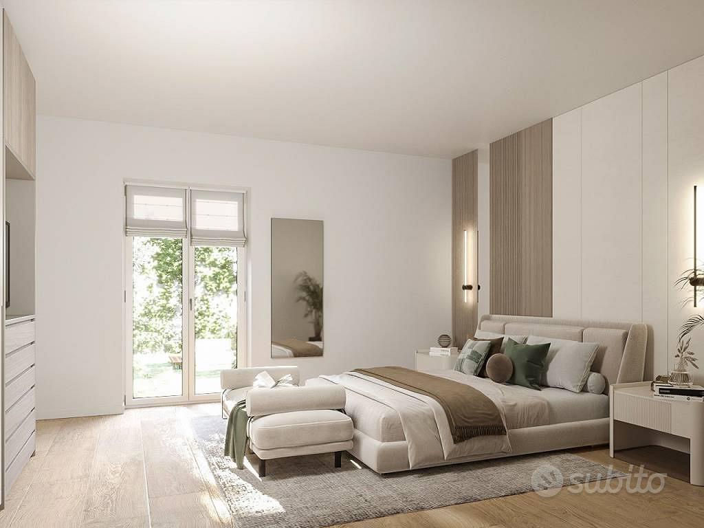 Apartment in Bologna, Saffi, Porto-Saragozza - Vista 4